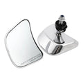 Inner Fairing Mount Mirrors Fit For Harley CVO Street Glide 2023-2026 FLHX 24-26