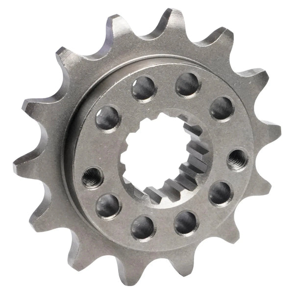 520 13T Front Sprocket For Kawasaki ZX-6RR ZX6RR ZX600 Ninja 600 03-06
