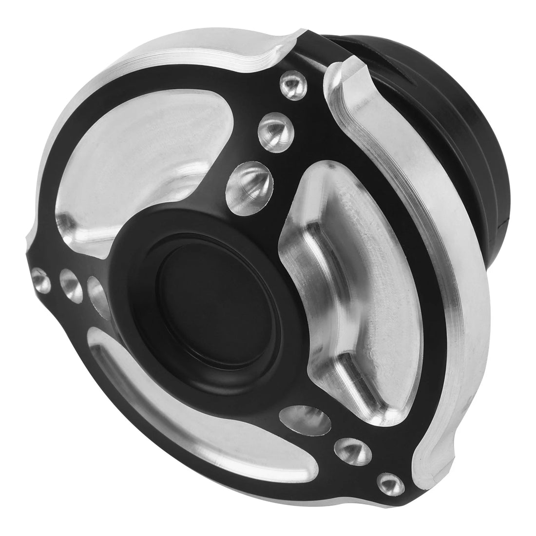 Fuel Gas Tank Cap Fit For Harley Softail 2000-2017 Sportster 883 1200 1996-2022