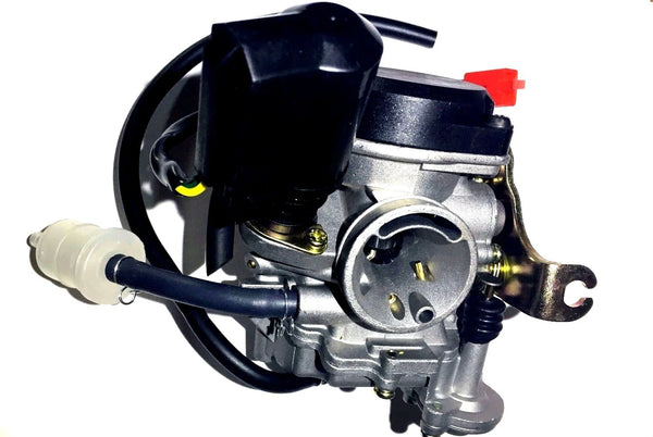 Scooter DE Gas DE 4 Ciclos 49CC Kymco Agility People Super 8 Sento 50 4T
