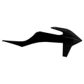 Acerbis Radiator Scoops Black For KTM 125 XC 2021-2022