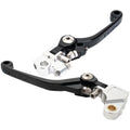 Tusk 2188130010 Multi-Pivot Lever Set Black