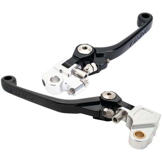 Tusk 2188130010 Multi-Pivot Lever Set Black