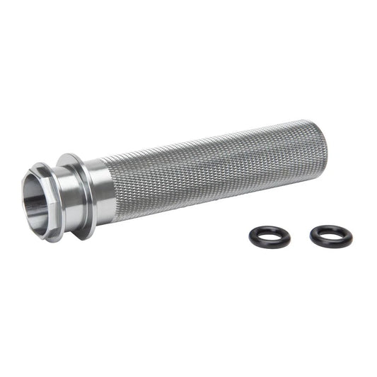 Tusk Aluminum Throttle Tube with Bearing For KTM 450 Smr 2022-2023