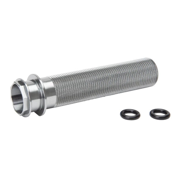 Tusk Aluminum Throttle Tube with Bearing For KTM 450 Smr 2022-2023