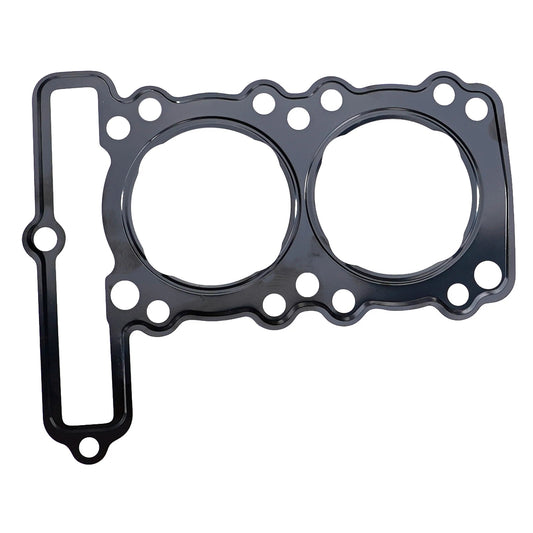 Engine Cylinder Head Gasket For Kawasaki EL250 D E GPX250R EL252 ZZ-R250 1996-03