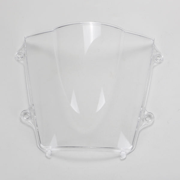 Motorcycle Windshield Windscreen For Honda CBR600RR CBR600RA 2013-2021 Clear
