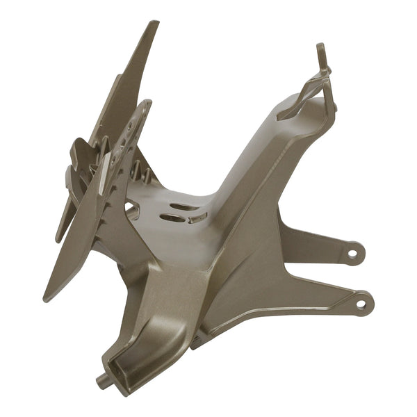 Front Headlight Upper Fairing Stay Bracket Fit For Ducati Panigale 1100 V4 18-20
