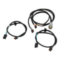 Lower Fairings Saddlebags Wiring Harness Fit For Indian Challenger Pursuit 21-24