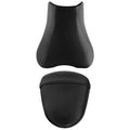 Driver & Passenger Seat Pillion Fit For Suzuki GSX-R GSXR1000 2007-2008 2007 08