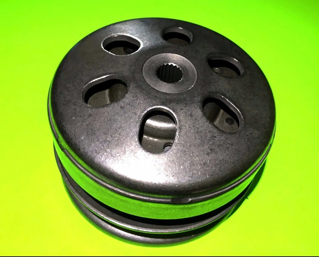 Driven Pulley For Honda CH150 CH150D Deluxe Elite Scooter Rear Secondary Clutch