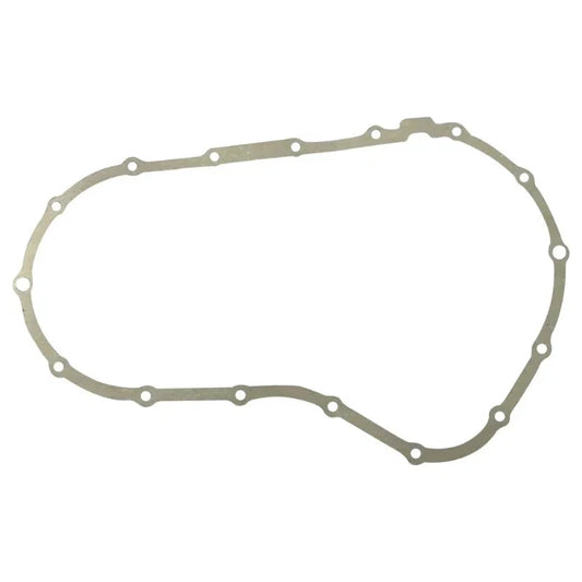 Engine Crankcase Clutch Cover Gasket For Ha.l.y Sportster XL883 XL1200 04-20
