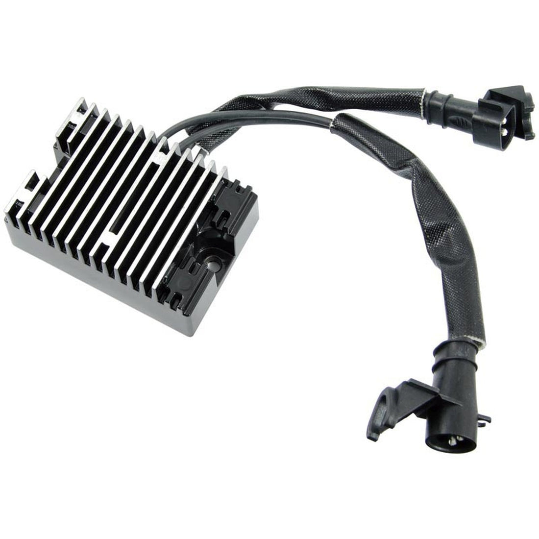 New Reg, Rect Assy For Harley Davidson XR1200 09-10 74711-08 AHD6026 230-22134