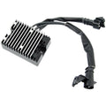 New Reg, Rect Assy For Harley Davidson XR1200 09-10 74711-08 AHD6026 230-22134