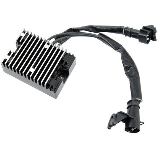 New Reg, Rect Assy For Harley Davidson XR1200 09-10 74711-08 AHD6026 230-22134