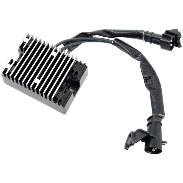 New Reg, Rect Assy For Harley Davidson XR1200 09-10 74711-08 AHD6026 230-22134