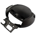 Bottom Speedo Tach Gauge Rear Back Cover Fit For Yamaha FZ6N 2004-2006