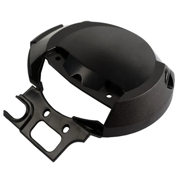 Bottom Speedo Tach Gauge Rear Back Cover Fit For Yamaha FZ6N 2004-2006