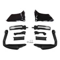 Handguard Hand Shield LED Turn Signal Light Indicator Fit For BMW R1300GS 23-25