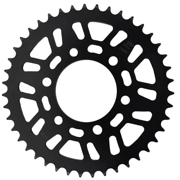 Rear Sprocket Gear For Kawasaki Ninja 600 636 ZX6R ZX-6R ZX600 ZX636 2005-2023