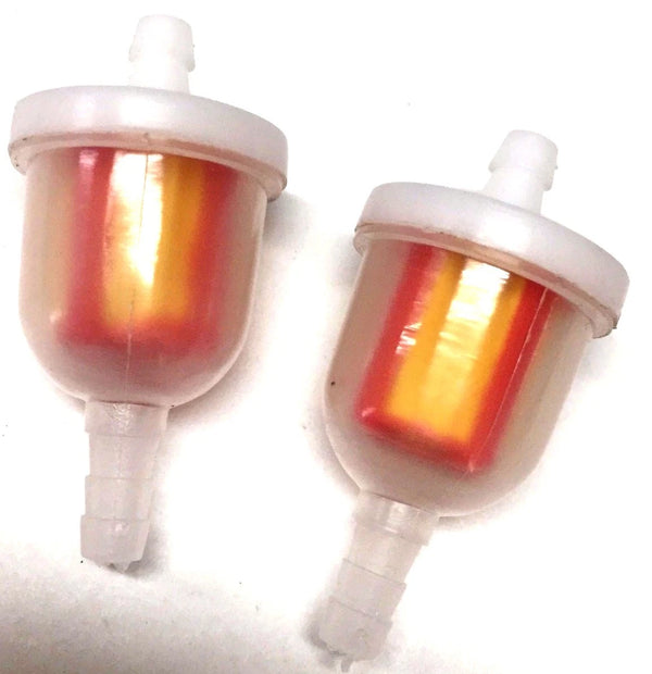 Filtro DE Combustible GY6 50CC 70CC 90CC 110CC 125CC 150CC 250CC Dirt Pit Bike