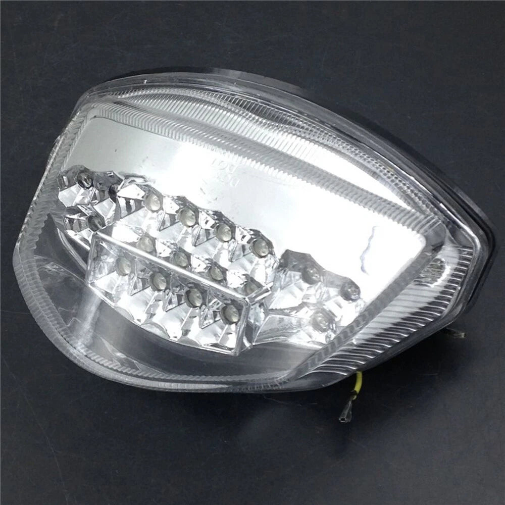 Brand new Suzuki GSXR1000 K7 LED Brake Light Tail Light Fit For 2007-2008 Clear