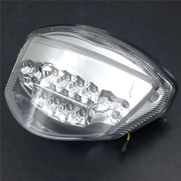 Brand new Suzuki GSXR1000 K7 LED Brake Light Tail Light Fit For 2007-2008 Clear