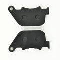 Brake Pad for Ha.l.y XL883 XL1200 V - Seventy X - Forty Eight XL50 XR1200