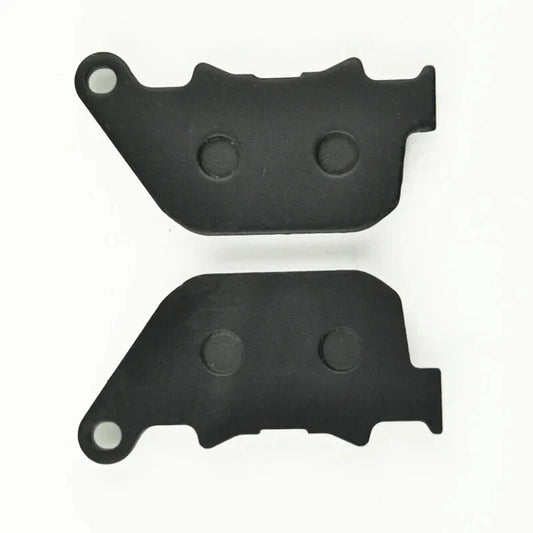 Brake Pad for Ha.l.y XL883 XL1200 V - Seventy X - Forty Eight XL50 XR1200