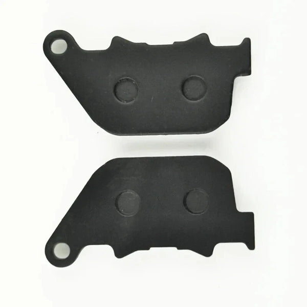 Brake Pad for Ha.l.y XL883 XL1200 V - Seventy X - Forty Eight XL50 XR1200