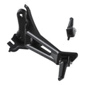 Passenger Footpegs Footrest Bracket Fit For Honda Rebel 1100 CMX1100 2021-2025