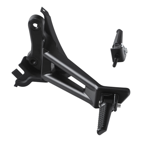 Passenger Footpegs Footrest Bracket Fit For Honda Rebel 1100 CMX1100 2021-2025