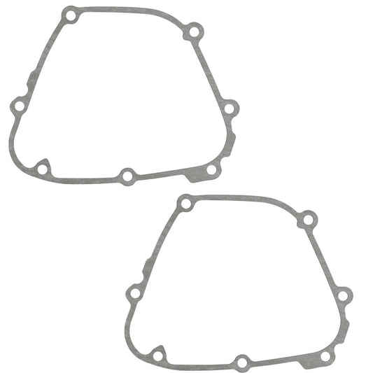 2pcs Oil Pump Cover Gasket For Yamaha MT09 21-23 tracer 9 GT 21-24 XSR900 2022