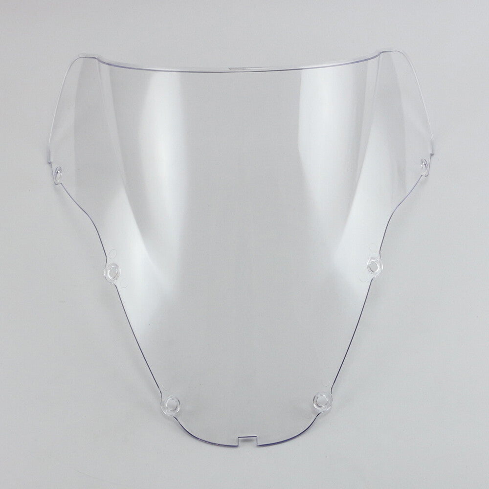 Motorcycle Windshield Windscreen For Honda CBR929RR CBR900RR 2000-2001 Clear