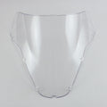 Motorcycle Windshield Windscreen For Honda CBR929RR CBR900RR 2000-2001 Clear