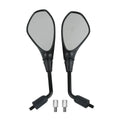 Rearview Mirrors Fit For BMW R1250GS 2019-24 F900R F900XR 2020-2025 F800GS 06-17