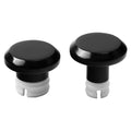 Front Axle Nut Covers Bolts Fit For Harley Pan America RA1250 2021-2026 25 Black