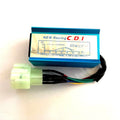 Rendimiento Racing CDI Caja GY6 150CC Scooter Ciclomotor