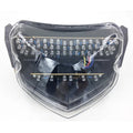 Brand new Suzuki GSXR600/GSXR750 K4 LED Brake Tail Light Fit For 2004-2005 Clear