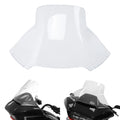 16.5" Windshield Windscreen Fit For Harley Touring Road Glide Fltrx 2015-2023