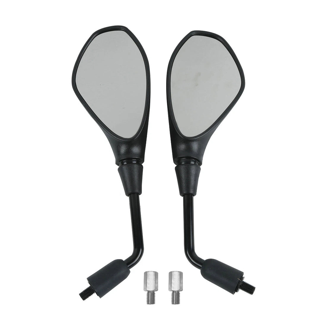 Rear View Mirrors Mirror Fit For BMW R1250GS Adventure 2019-2024 R1200GS 2013-18