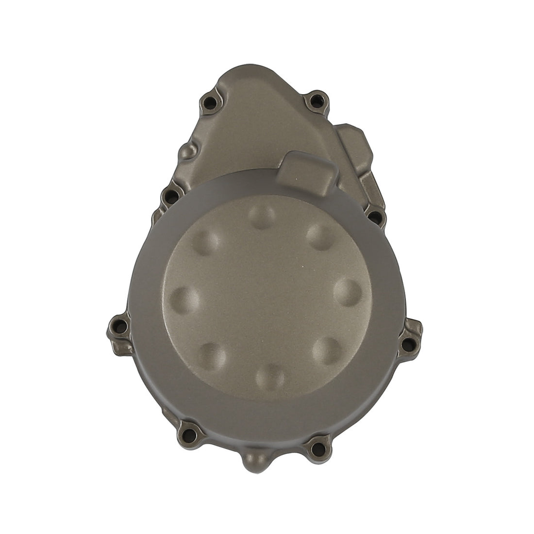 Left Engine Stator Cover Crankcase Fit For Kawasaki Z750 Z750S 2003-2006 2005 04