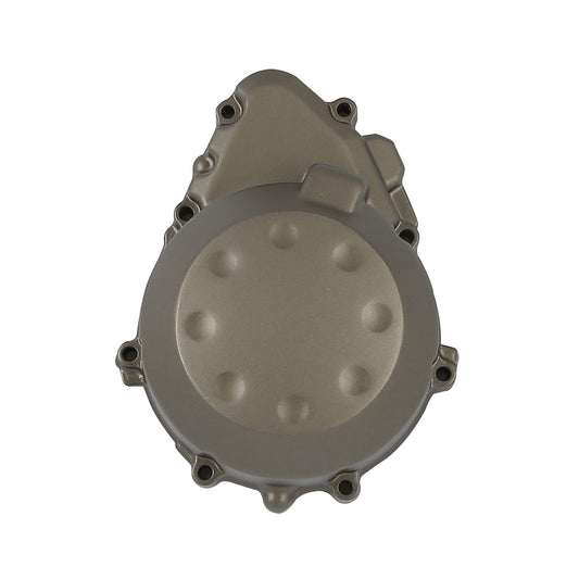 Left Engine Stator Cover Crankcase Fit For Kawasaki Z750 Z750S 2003-2006 2005 04