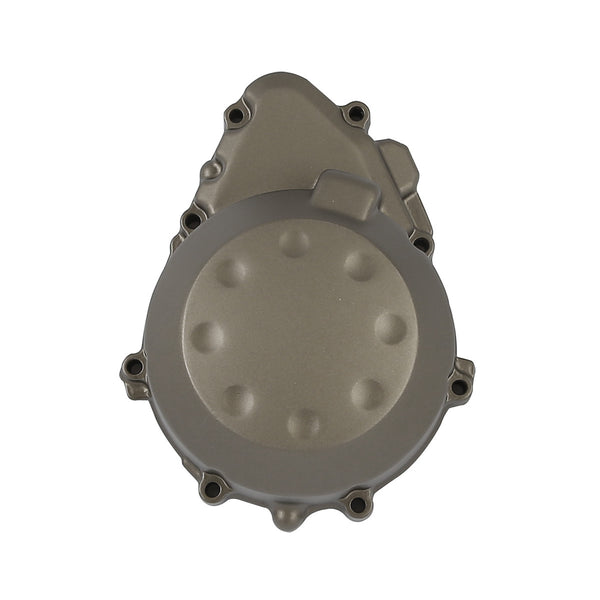 Left Engine Stator Cover Crankcase Fit For Kawasaki Z750 Z750S 2003-2006 2005 04