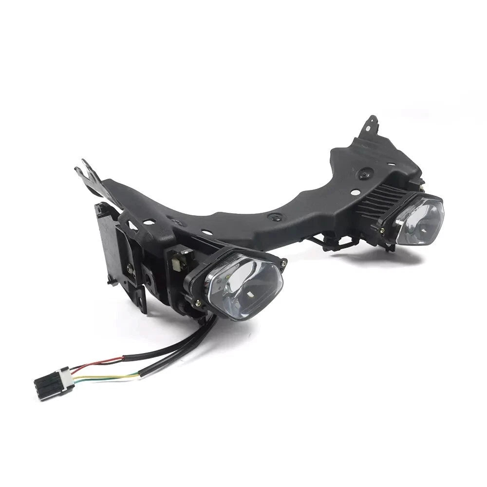 Fit For 2015 2016 2017 2018 2019 Yamaha YZF-R1 Headlight Assembly Headlamp Light