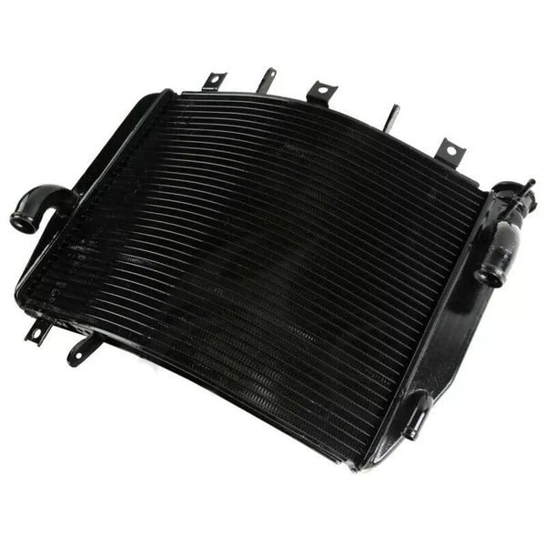 Fit For Kawasaki Ninja ZX6R ZX636C 2005-2006 Motorcycle Engine Cooling Radiators