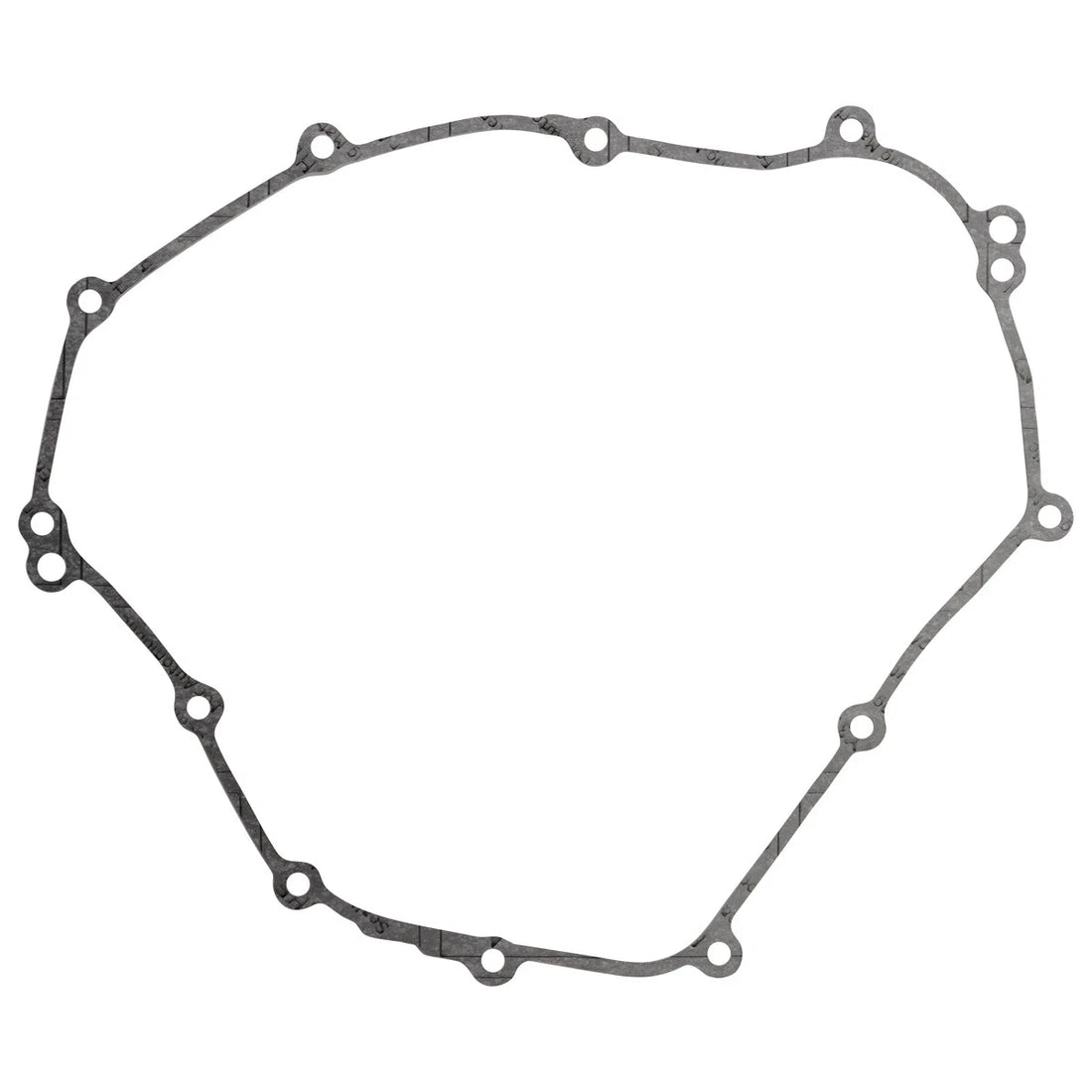 Clutch Cover Gasket For FZ07 15-17 TENERE 700 XTZ7 21-23 YZF-R7 22-23 1WS15461