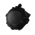 Motorcycle Engine Starter Left Clutch Cover Fit For Honda CBR1000RR 2006-2007 06