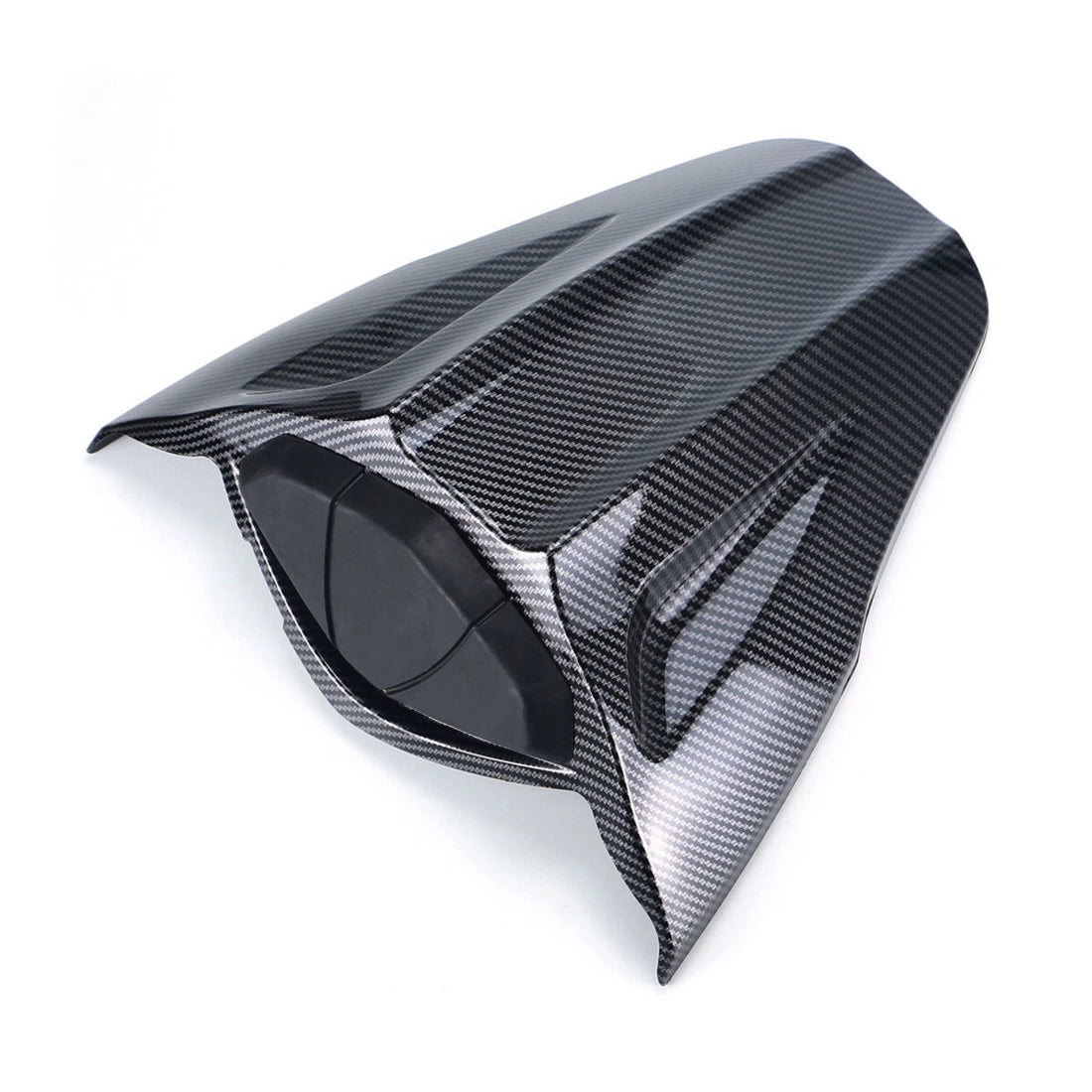 Rear Seat Cover Fairings Cowl For Kawasaki Ninja ZX10R ZX1000 2011-2015 Carbon