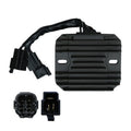 Voltage Regulator Rectifier Fits Suzuki SV650/A/S SV1000 2003-2012 V-Strom 650